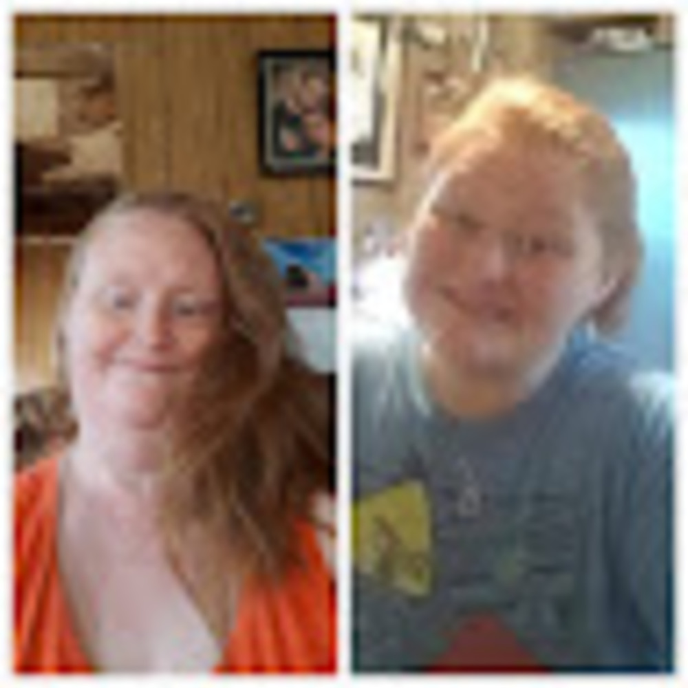 Meet your Posher, Betty rose